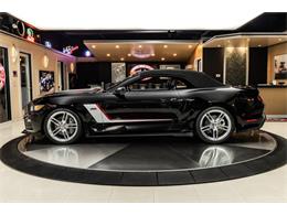 2017 Ford Mustang (CC-2120295) for sale in Plymouth, Michigan