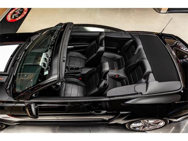 2017 Ford Mustang (CC-2120295) for sale in Plymouth, Michigan