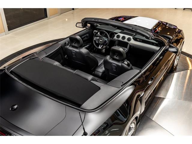 2017 Ford Mustang (CC-2120295) for sale in Plymouth, Michigan
