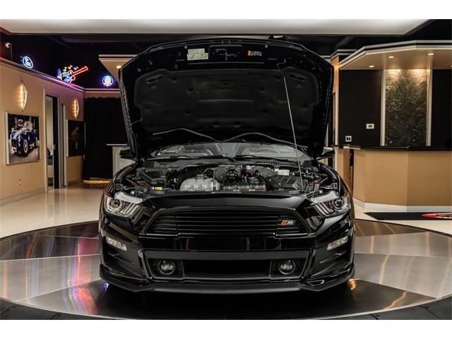 2017 Ford Mustang (CC-2120295) for sale in Plymouth, Michigan