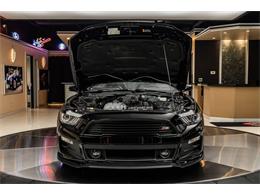 2017 Ford Mustang (CC-2120295) for sale in Plymouth, Michigan