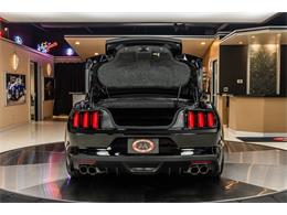 2017 Ford Mustang (CC-2120295) for sale in Plymouth, Michigan