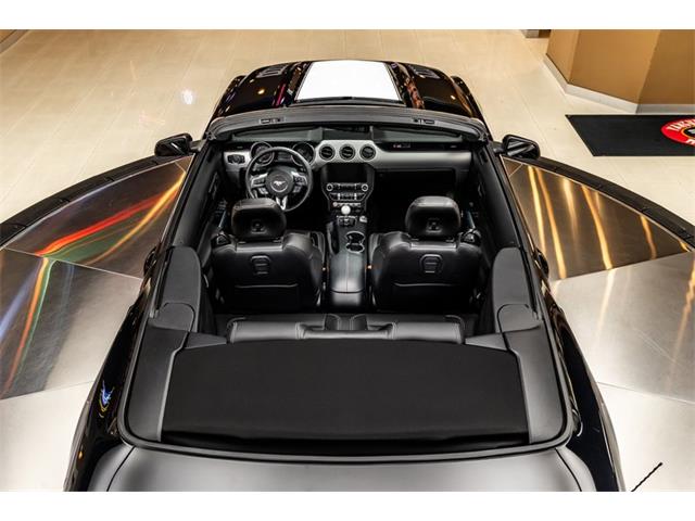 2017 Ford Mustang (CC-2120295) for sale in Plymouth, Michigan