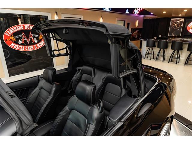 2017 Ford Mustang (CC-2120295) for sale in Plymouth, Michigan