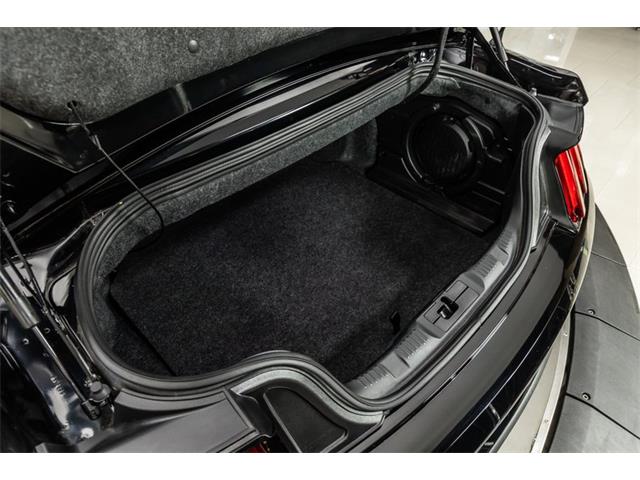 2017 Ford Mustang (CC-2120295) for sale in Plymouth, Michigan