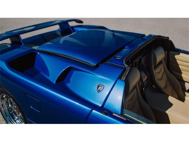 1999 Lamborghini Diablo (CC-2122950) for sale in Las Vegas, Nevada