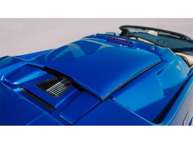 1999 Lamborghini Diablo (CC-2122950) for sale in Las Vegas, Nevada