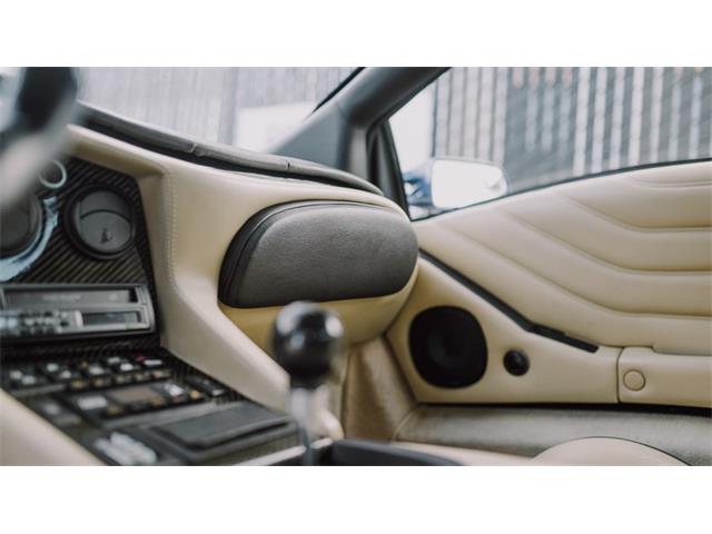 1999 Lamborghini Diablo (CC-2122950) for sale in Las Vegas, Nevada