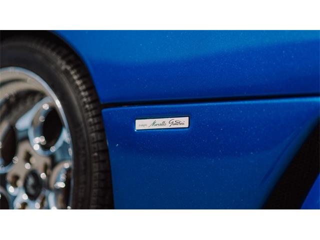 1999 Lamborghini Diablo (CC-2122950) for sale in Las Vegas, Nevada