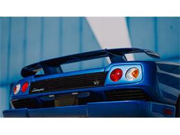 1999 Lamborghini Diablo (CC-2122950) for sale in Las Vegas, Nevada