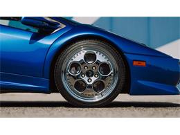 1999 Lamborghini Diablo (CC-2122950) for sale in Las Vegas, Nevada