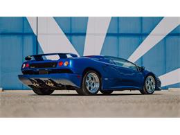 1999 Lamborghini Diablo (CC-2122950) for sale in Las Vegas, Nevada