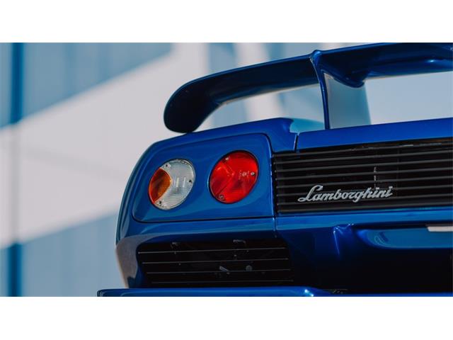 1999 Lamborghini Diablo (CC-2122950) for sale in Las Vegas, Nevada