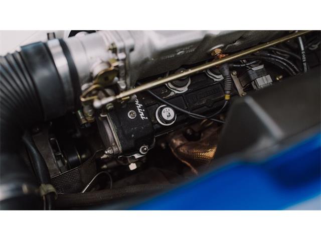 1999 Lamborghini Diablo (CC-2122950) for sale in Las Vegas, Nevada