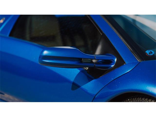 1999 Lamborghini Diablo (CC-2122950) for sale in Las Vegas, Nevada
