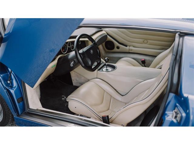 1999 Lamborghini Diablo (CC-2122950) for sale in Las Vegas, Nevada