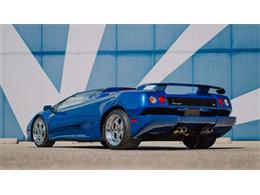 1999 Lamborghini Diablo (CC-2122950) for sale in Las Vegas, Nevada