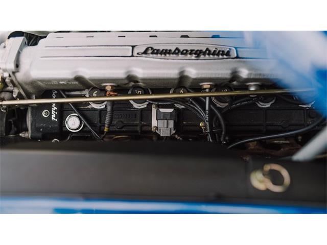 1999 Lamborghini Diablo (CC-2122950) for sale in Las Vegas, Nevada