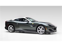 2019 Ferrari Portofino (CC-2122951) for sale in Las Vegas, Nevada
