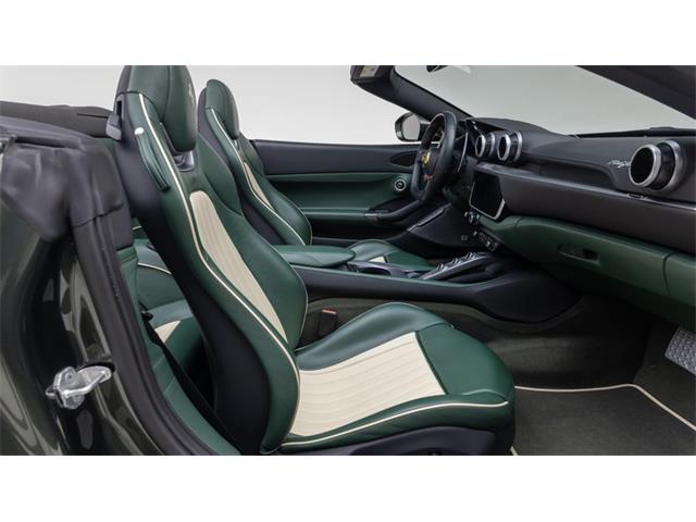 2019 Ferrari Portofino (CC-2122951) for sale in Las Vegas, Nevada