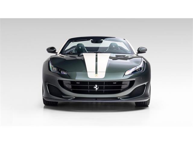 2019 Ferrari Portofino (CC-2122951) for sale in Las Vegas, Nevada