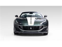 2019 Ferrari Portofino (CC-2122951) for sale in Las Vegas, Nevada