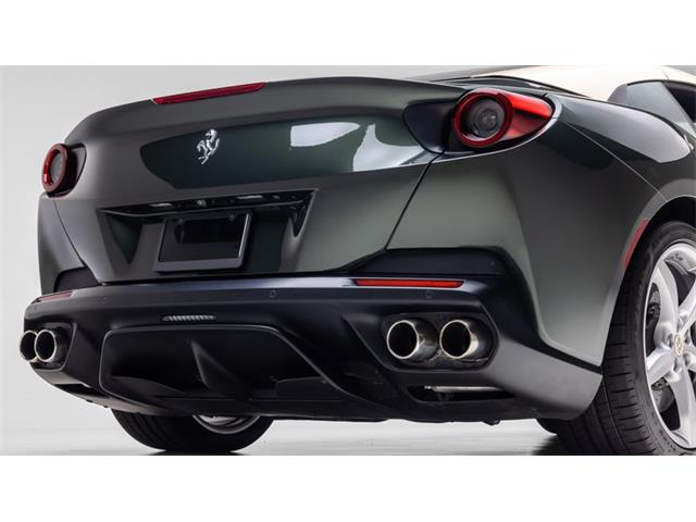 2019 Ferrari Portofino (CC-2122951) for sale in Las Vegas, Nevada