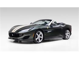 2019 Ferrari Portofino (CC-2122951) for sale in Las Vegas, Nevada