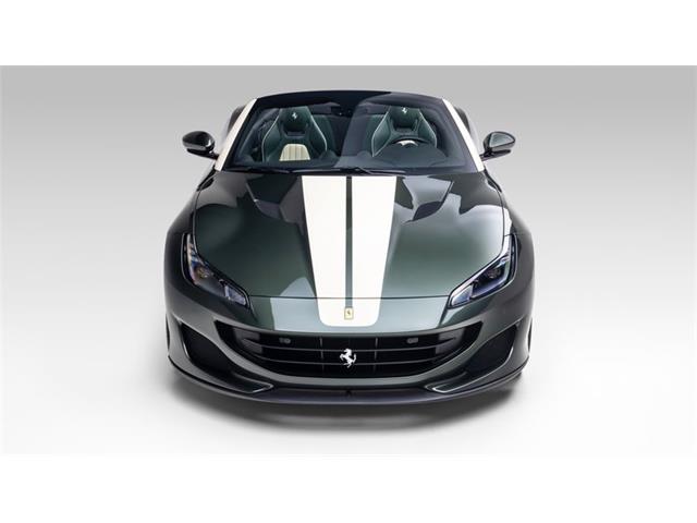 2019 Ferrari Portofino (CC-2122951) for sale in Las Vegas, Nevada