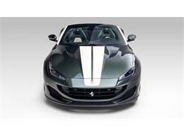 2019 Ferrari Portofino (CC-2122951) for sale in Las Vegas, Nevada
