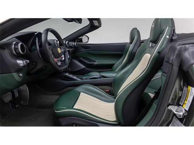 2019 Ferrari Portofino (CC-2122951) for sale in Las Vegas, Nevada