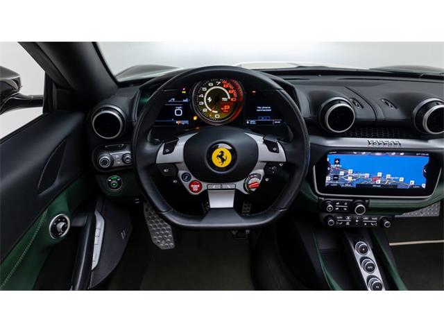 2019 Ferrari Portofino (CC-2122951) for sale in Las Vegas, Nevada