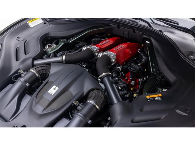 2019 Ferrari Portofino (CC-2122951) for sale in Las Vegas, Nevada