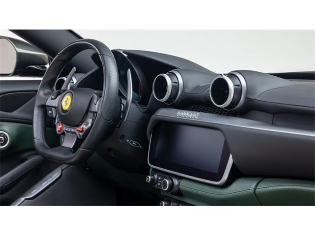 2019 Ferrari Portofino (CC-2122951) for sale in Las Vegas, Nevada