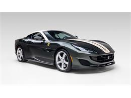 2019 Ferrari Portofino (CC-2122951) for sale in Las Vegas, Nevada