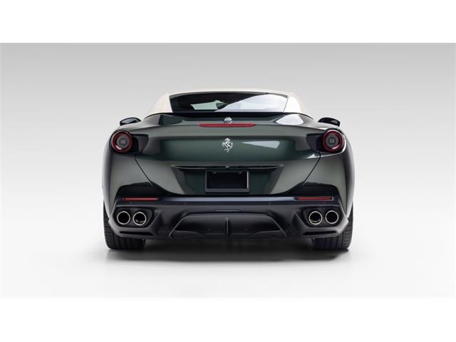 2019 Ferrari Portofino (CC-2122951) for sale in Las Vegas, Nevada
