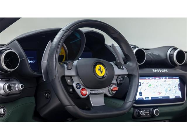 2019 Ferrari Portofino (CC-2122951) for sale in Las Vegas, Nevada