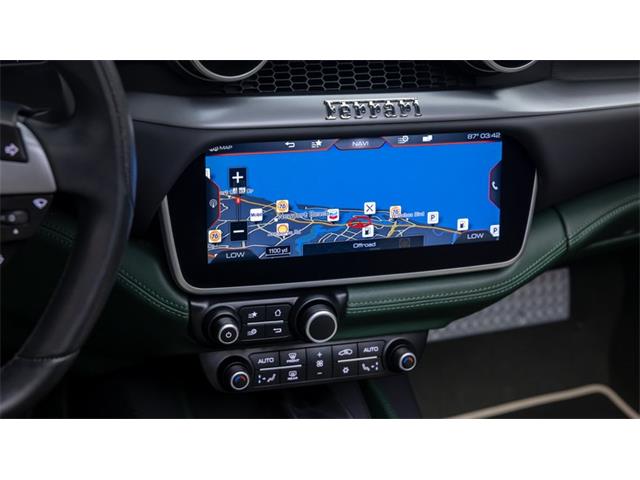 2019 Ferrari Portofino (CC-2122951) for sale in Las Vegas, Nevada