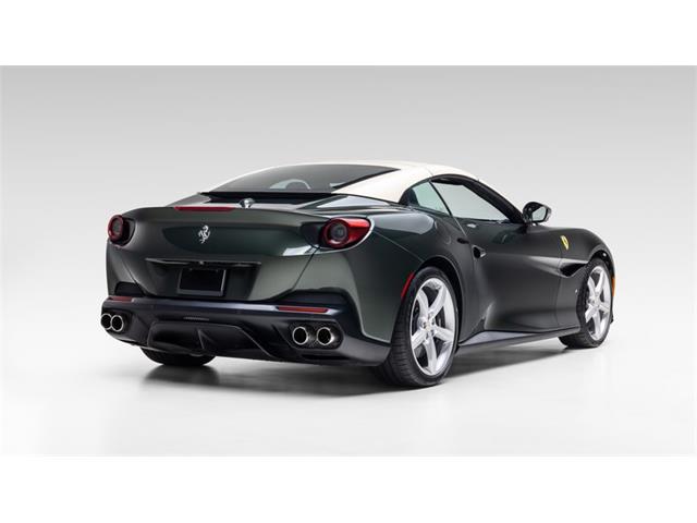 2019 Ferrari Portofino (CC-2122951) for sale in Las Vegas, Nevada