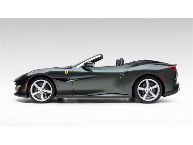 2019 Ferrari Portofino (CC-2122951) for sale in Las Vegas, Nevada