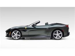 2019 Ferrari Portofino (CC-2122951) for sale in Las Vegas, Nevada