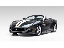 2019 Ferrari Portofino (CC-2122951) for sale in Las Vegas, Nevada