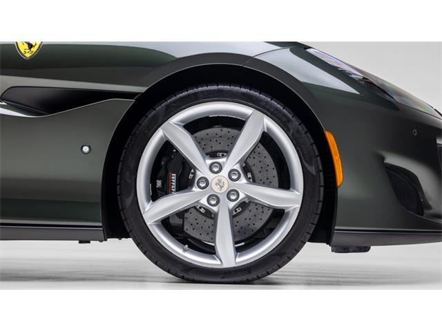 2019 Ferrari Portofino (CC-2122951) for sale in Las Vegas, Nevada
