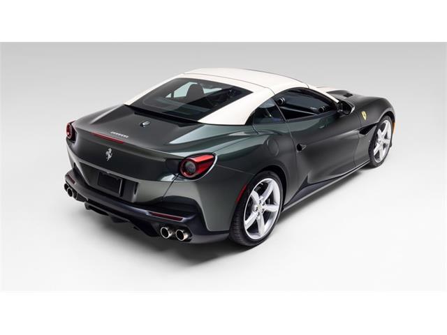 2019 Ferrari Portofino (CC-2122951) for sale in Las Vegas, Nevada