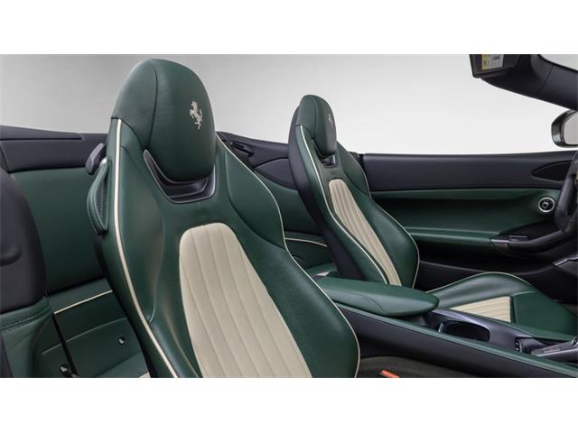 2019 Ferrari Portofino (CC-2122951) for sale in Las Vegas, Nevada