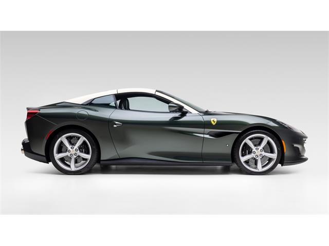 2019 Ferrari Portofino (CC-2122951) for sale in Las Vegas, Nevada