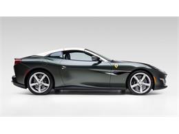 2019 Ferrari Portofino (CC-2122951) for sale in Las Vegas, Nevada