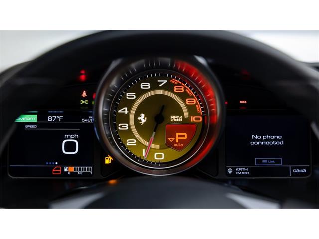 2019 Ferrari Portofino (CC-2122951) for sale in Las Vegas, Nevada