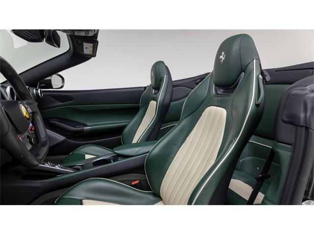 2019 Ferrari Portofino (CC-2122951) for sale in Las Vegas, Nevada