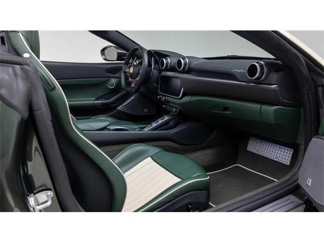 2019 Ferrari Portofino (CC-2122951) for sale in Las Vegas, Nevada